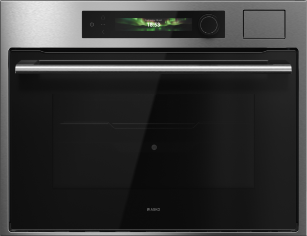 Asko OCS64SSH