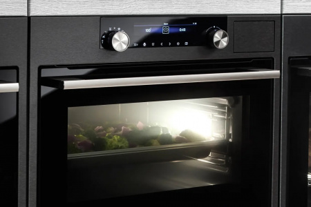 Asko OCS8687B Asko OCS8687B