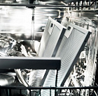 Легкий уход за фильтрами