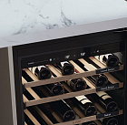 Точная температура хранения вина