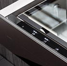 Легкая очистка