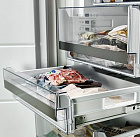 Ящики с механизмом плавного закрывания