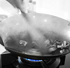 Эффективное удаление запахов и испарений