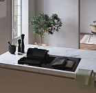 Два отдельных легко очищаемых фильтра