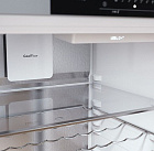 Система Cool Flow: циркуляция воздуха