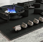 Конфорка Fusion Volcano Wok™