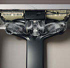 Тихая и эффективная работа