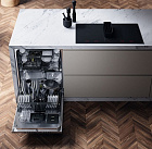 Корзины для посуды Flexiracks™