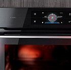 Пиролитическая очистка