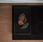 Объединение конфорок