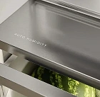 Автоматический контроль влажности