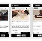 Пошаговые рецепты