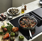 Автоматический вытяжной модуль