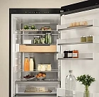 Оптимальная циркуляция воздуха Opti Flow+