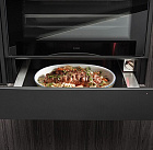 Подогрев пищи