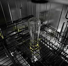 Держатель для ваз/бутылок