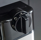 Система автоматической очистки контейнера для молока