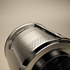 Бак и барабан из нержавеющей стали