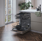 Трехуровневая система корзин