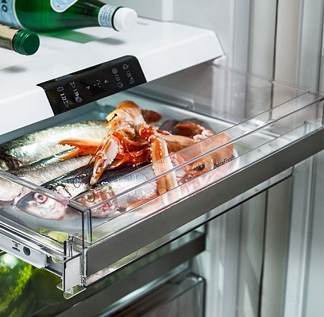 Контейнеры Dura Fresh: идеальный микроклимат