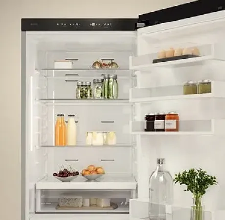 Оптимальная циркуляция воздуха Opti Flow