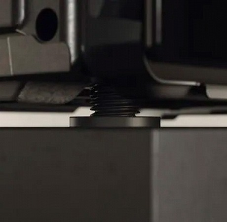 Регулируемые ножки