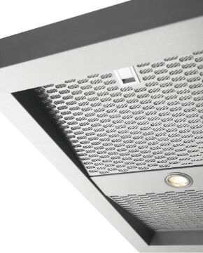 Система периметрического всасывания