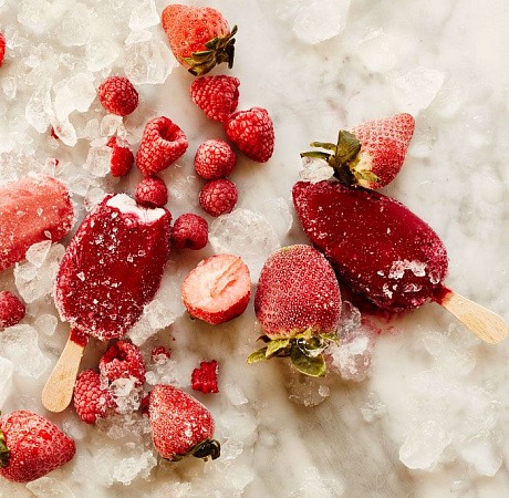 Super Cool™ и Super Freeze™