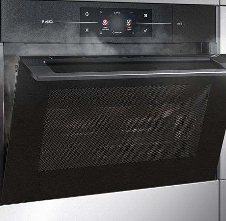 Здоровое приготовление на пару