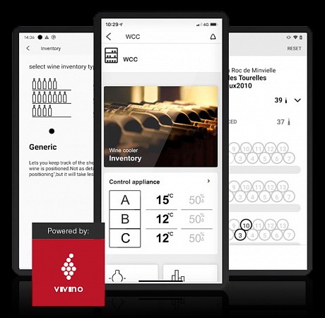 Полностью электронное управление