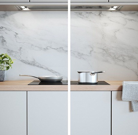 Варианты установки