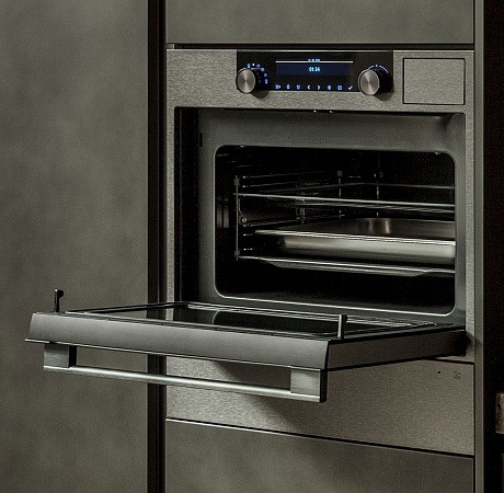 Функция Dual Soft Close