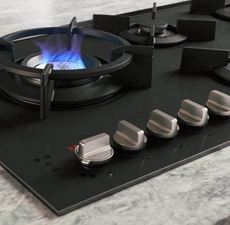 Конфорка Fusion Volcano Wok™