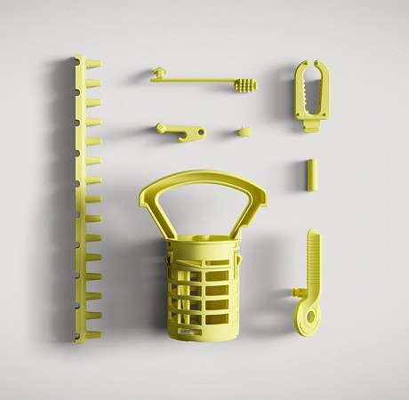 Зоны внимания