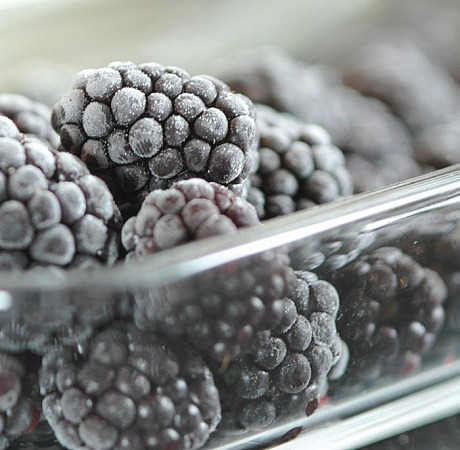 Super Cool™: интенсивное охлаждение