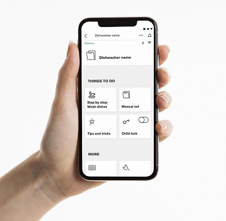 Подключение к Wi-Fi
