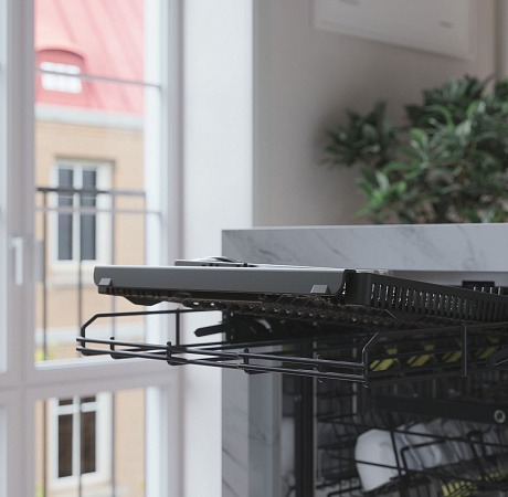 Лоток для столовых приборов