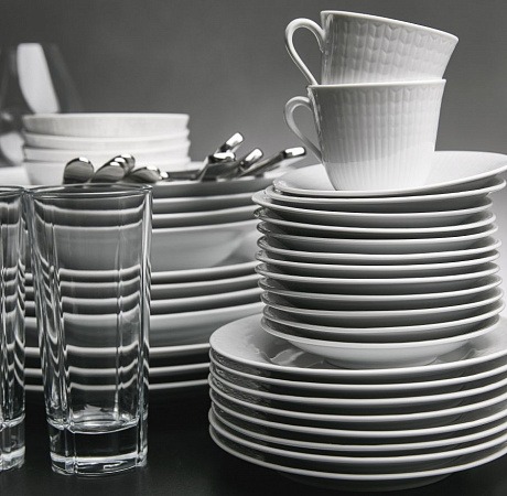 Лоток для ножей