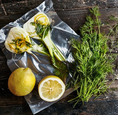 3 степени вакуумирования