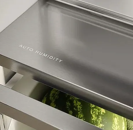 Автоматический контроль влажности