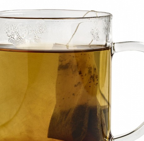 Горячая вода