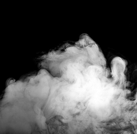 Очистка паром