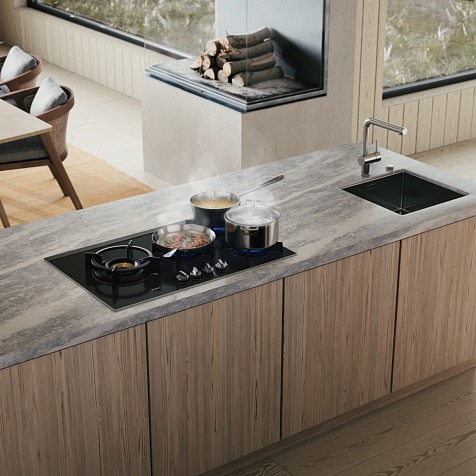 Логичная планировка