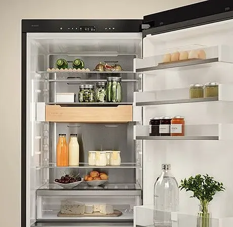 Оптимальная циркуляция воздуха Opti Flow+