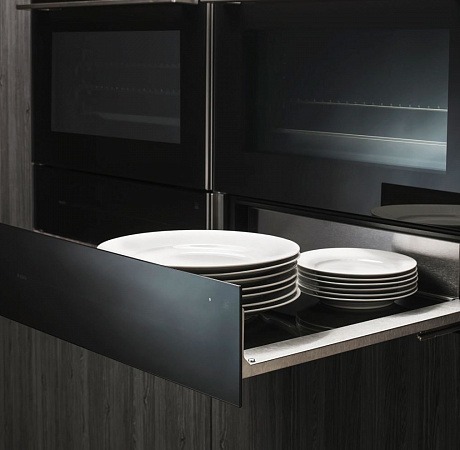 Телескопические направляющие