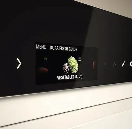 Полноцветный TFT-дисплей