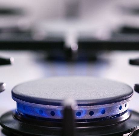 Чугунные решетки