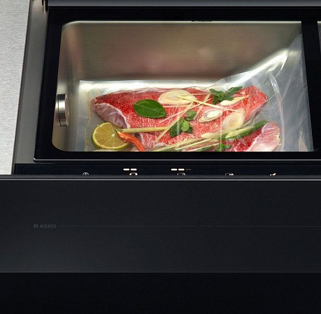 Сенсорная панель управления