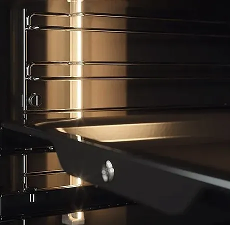 Премиальная система освещения на боковой стенке