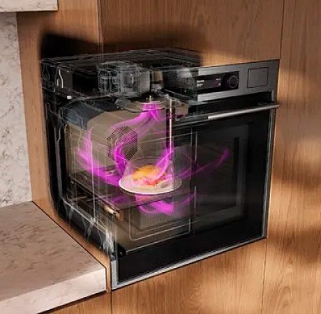 Инверторная технология